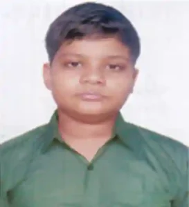 তাহমিদ ‍সাদিক