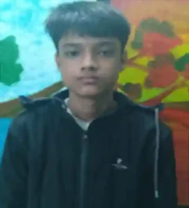 আবির হোসেন