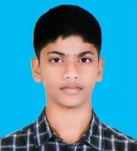 সামিন ইয়াসার জাবির