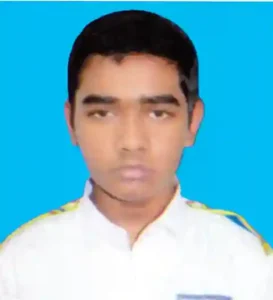 আব্দুল্লাহ আল মাহী