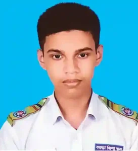 আরিফ শাহরিয়ার