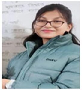 রাইয়ানা খান অর্চি