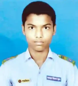 শাহরিয়ার ইসলাম সম্পদ
