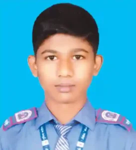 সাজিদ হাসান
