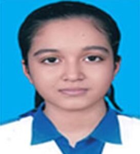 ফারিহা তাহসিন