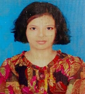রূদিতা রায়