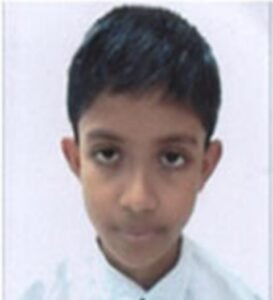 জাকারিয়া রহমান