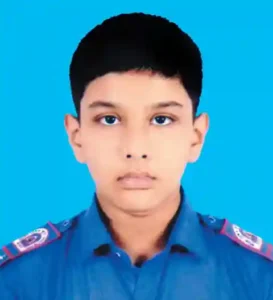 আরাফাত রহমান