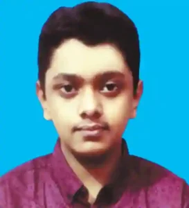 ফারদিন ইসরাত মুহিত