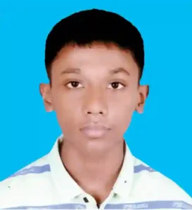 সাদমাান ইসলাম তামিম