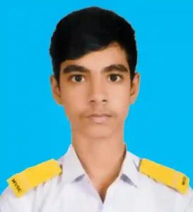 রেদওয়ান ইসলাম রাদ
