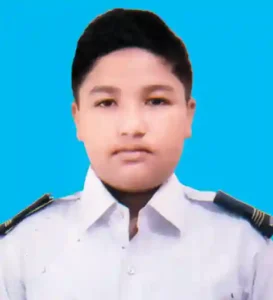 রায়ান সাজিদ