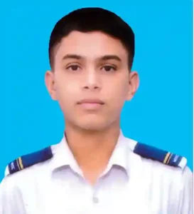 শাহেদুল ইসলাম