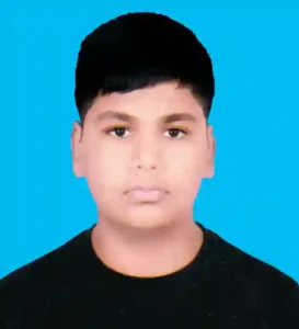 রেজভী আহমেদ রিদম