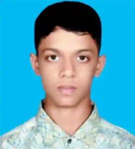 শাহরিয়ার মাহি