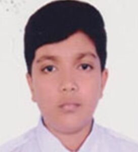 আবরার শাহরিয়ার