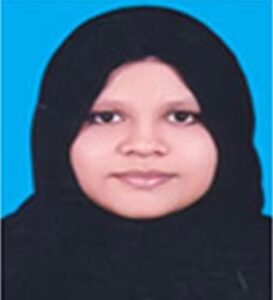 মেহরুবা সাবরিন অপসরা