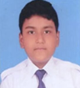 শাহারিয়ার আব্দুল্লাহ
