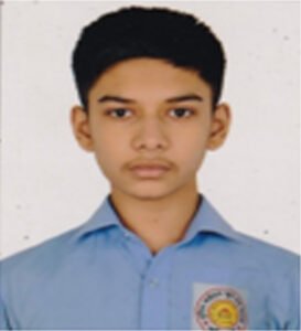 সানজিদ মিয়া