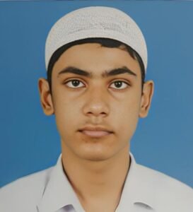 আজমাইন ফাইক