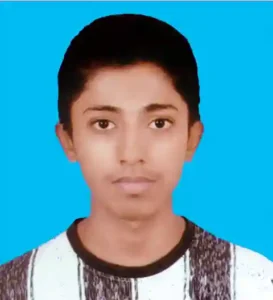 আবু তালহা মাহমুদ