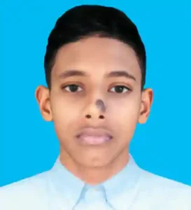 নাফিজ ফাইয়াজ