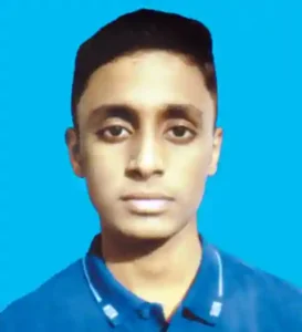 আফ্রিদি  হাসান