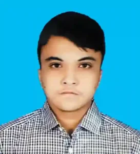 আয়ান কামাল