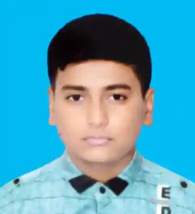 শাহরিয়াার হাসান নাফিস