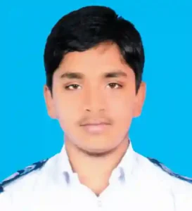 রেদওয়ান শেখ