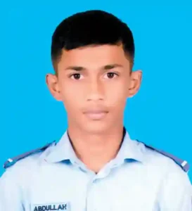 আব্দুল্লাহ আল সামি