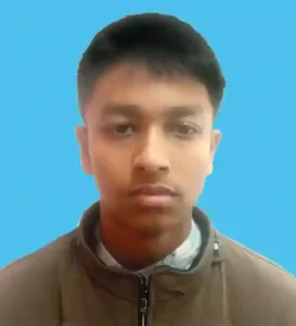 ইয়াশ আল হাসান