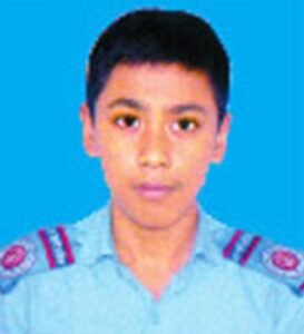 মুসাদ্দিক হাসান