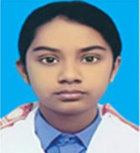 সায়্যিবা আক্তার শোভা