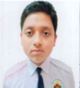 তাজবিহান আহমেদ
