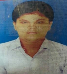 আহনাফ জুবায়ের