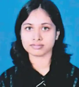 মোছা: লাবণ্য সরকার