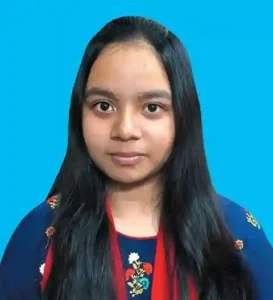 আদিবা আফসারাহ ওহী