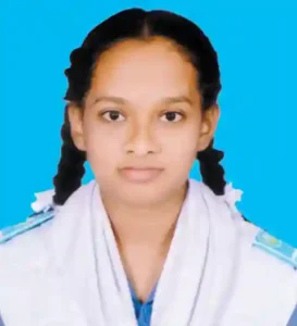 আফিফা আফরোজ রাইসা