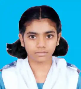 তাছনিম রাফিয়া তামান্না