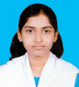 রাইসিনা করিম রুদাতা
