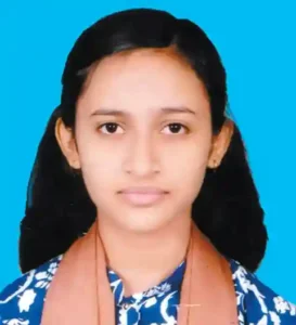 হুমাইরা নুসরাত হিয়া