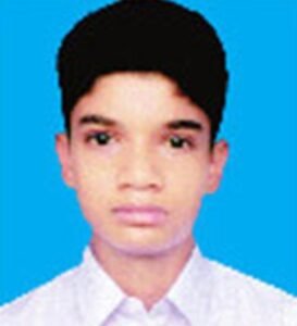তানজিল হাসান লাম