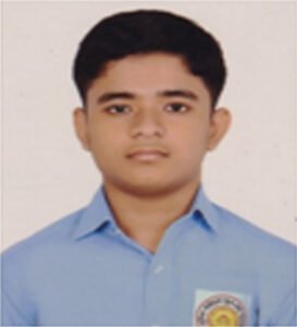 আমিনুজ্জামান মুগ্ধ
