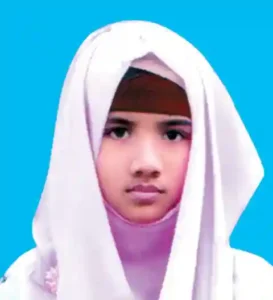 নওশিন শারমিলি