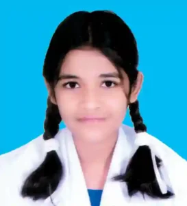 তাহসিন শাহী মাহজাবিন