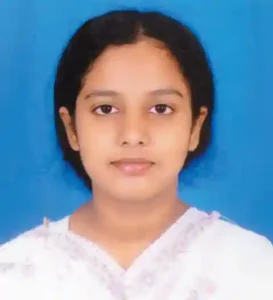 মোছা: লামিয়া জান্নাতি লিয়া