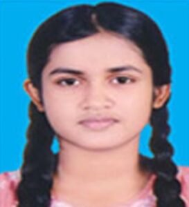 অত্রিকা বিশ্বাস
