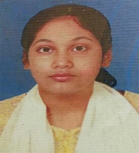 ফারাহ হাসিন