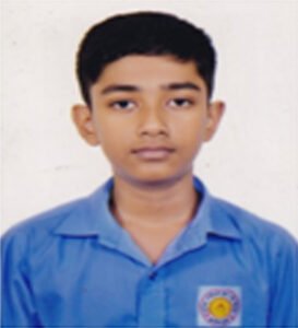 তাহমিদ সাদমান